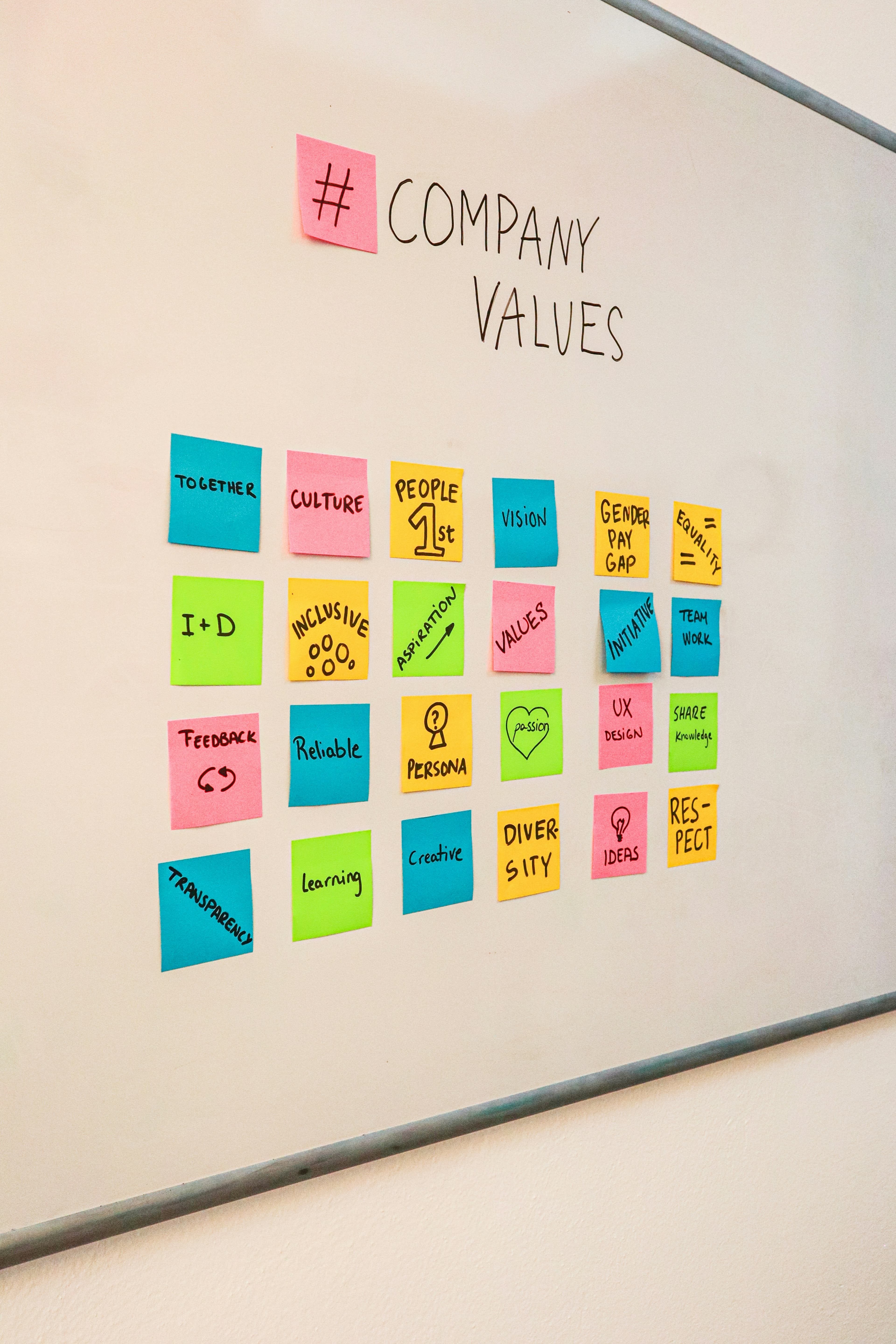 Company Culture
